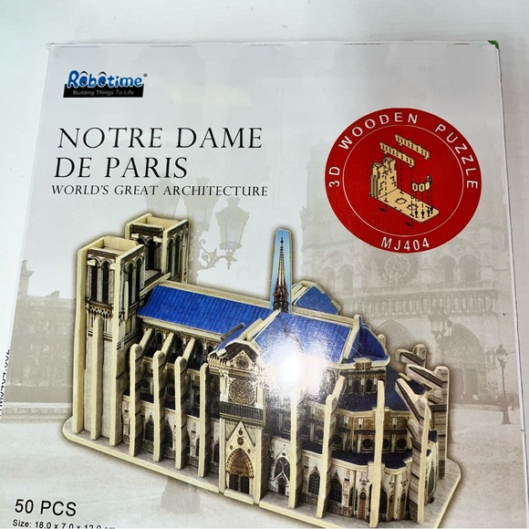 Bigs Toy Light Navy Blue - Educational - Picture 7 of 7